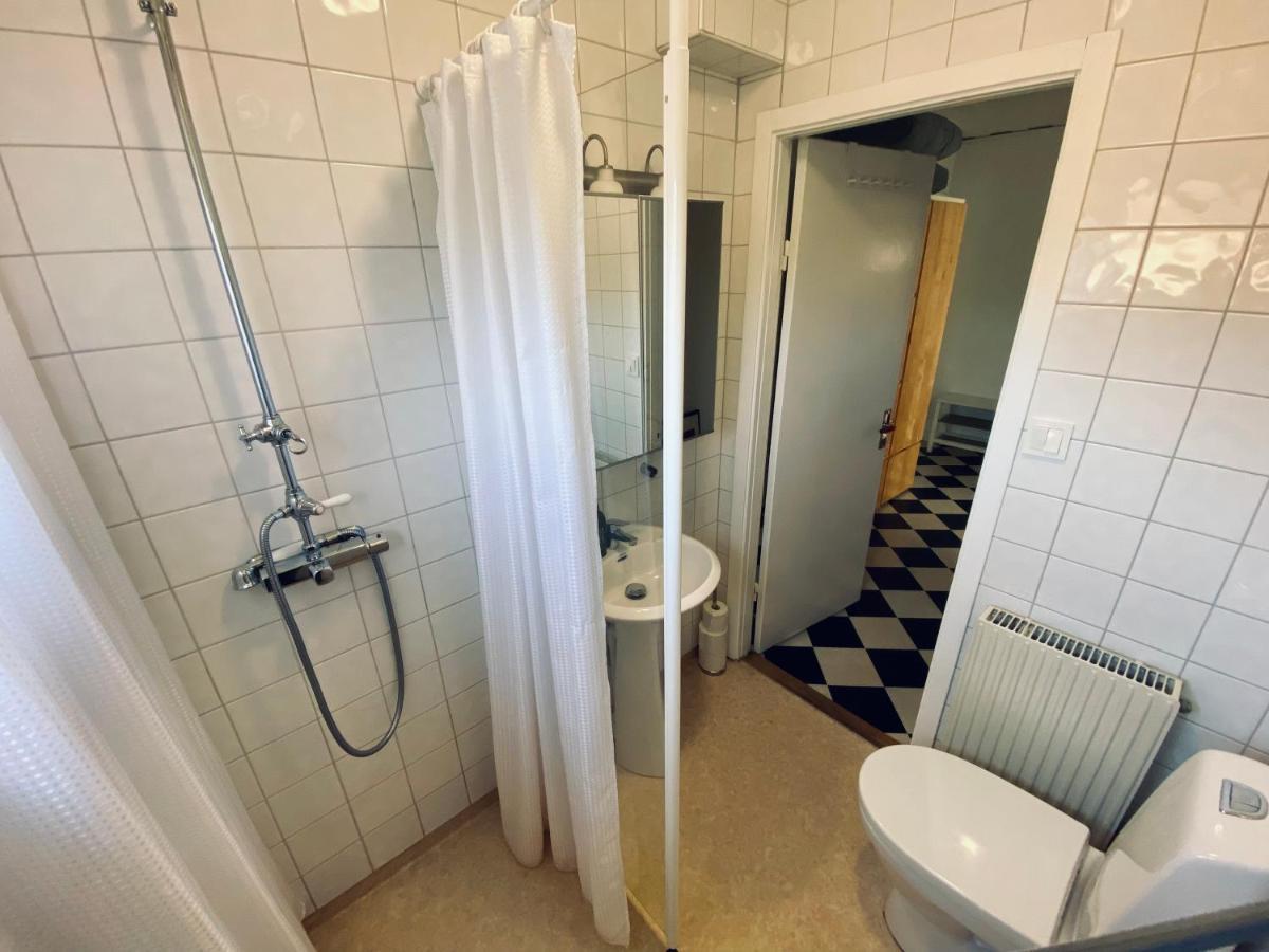 Sundsvall By M - Apartment Экстерьер фото